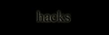 Original Planet Prolix navigation graphic reading hacks